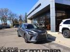2023 Lexus RX 350