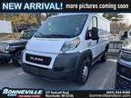 2021 RAM ProMaster 1500