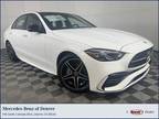 2023 Mercedes-Benz C 300