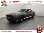2017 Dodge Challenger