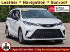 2023 Toyota Sienna