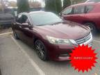 2014 Honda Accord Sedan