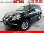 2015 Lexus GX 460