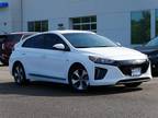 2019 Hyundai Ioniq