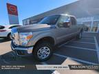 2014 Ford F-250