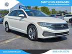 2022 Volkswagen Jetta
