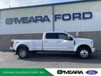 2019 Ford F-450