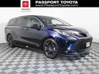 2021 Toyota Sienna