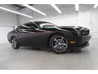 2014 Dodge Challenger
