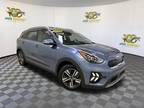 2022 Kia Niro