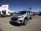 2022 Chevrolet Traverse