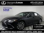 2021 Lexus ES 350