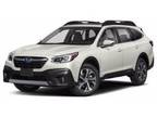 2021 Subaru Outback