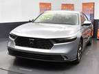 2023 Honda Accord Sedan