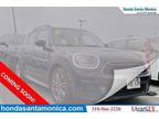2020 MINI Countryman