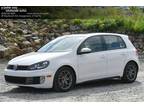 2013 Volkswagen GTI