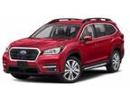 2021 Subaru Ascent
