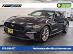 2023 Ford Mustang
