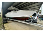 1985 Ocean Master 31CC