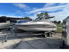 2012 Hurricane Sundeck 2000
