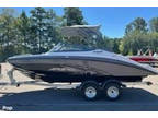 2022 Yamaha AR 210