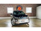 2015 BMW i3