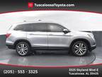 2018 Honda Pilot