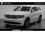 2015 Dodge Durango