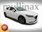 2021 Mazda Mazda6