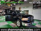 2013 Ram 1500