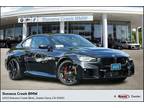 2023 Bmw M2