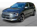2023 Kia Niro