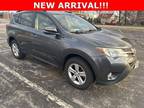 2014 Toyota RAV4