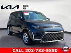 2023 Kia Soul