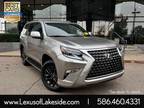 2022 Lexus GX 460
