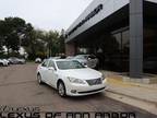 2011 Lexus ES 350