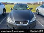 2011 Lexus IS 350