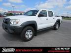 2014 Toyota Tacoma