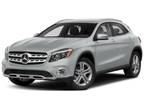2020 Mercedes-Benz GLA 250
