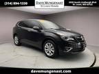 2019 Buick Envision