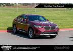 2023 Bmw X4