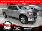 2019 Toyota Tundra