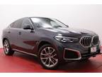 2021 Bmw X6