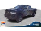2019 Ram 2500