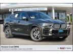 2022 Bmw X6