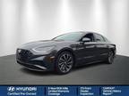 2023 Hyundai Sonata