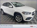2023 Mercedes-Benz GLA 250
