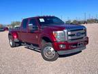 2016 Ford F-450