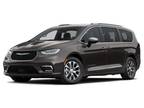 2021 Chrysler Pacifica Hybrid
