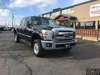 2013 Ford F-350